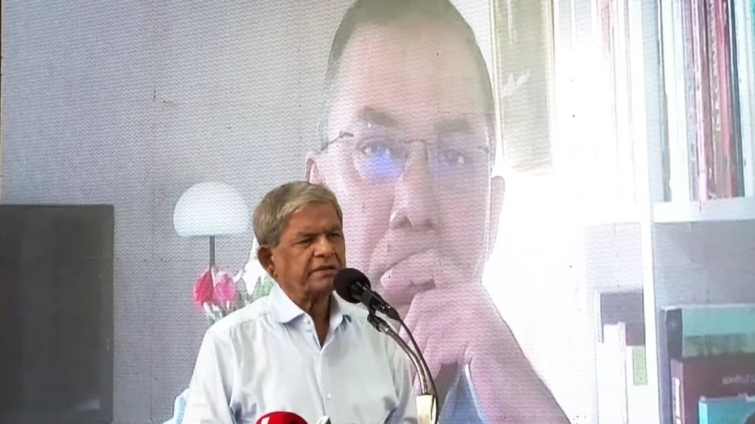 ‘তারেক রহমানই দেশের ভবিষ্যৎ প্রধানমন্ত্রী’