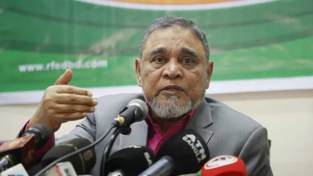 শিগগিরই নির্বাচনের তফসিল ঘোষণা হওয়ার সম্ভাবনা নেই