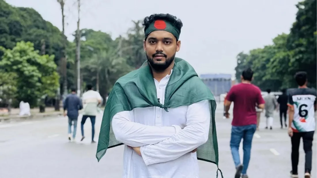 এনসিপির নেতার কথোপকথন ফাঁস: ‘তোমরা দেখো ওর থেকে আরও পাঁচ লাখ নিতে পারো কি না’