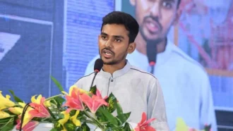 তফসিল ঘোষণার আগেই পদত্যাগ করব: আসিফ মাহমুদ