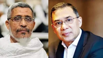 ২১ আগস্ট গ্রেনেড হামলা: তারেক-বাবরের খালাসের বিরুদ্ধে আপিলের শুনানি আজ