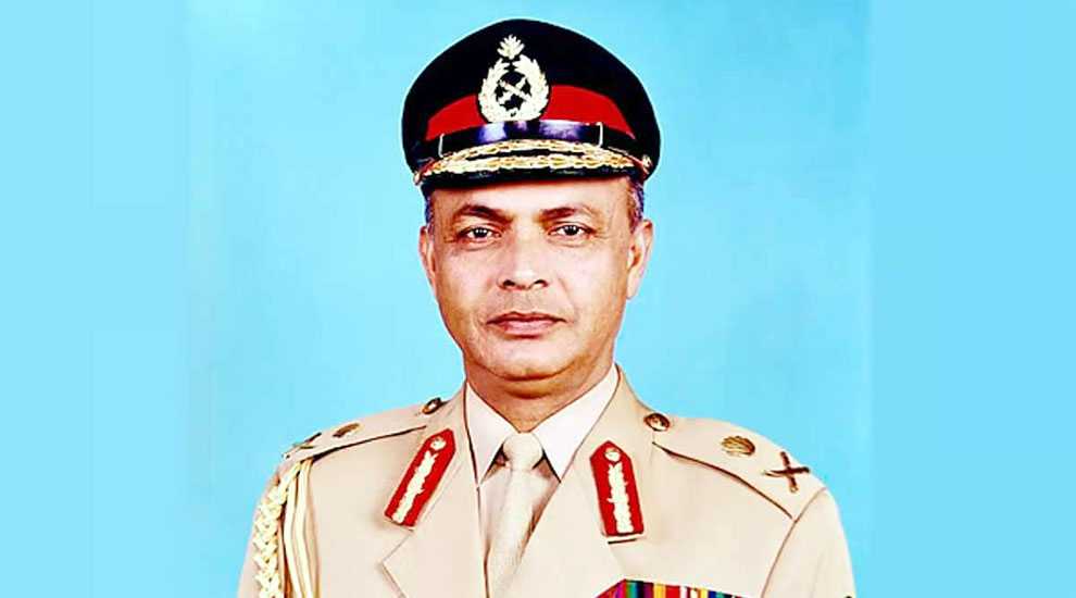 সাবেক সেনাপ্রধান হারুন-অর-রশীদের মরদেহ উদ্ধার