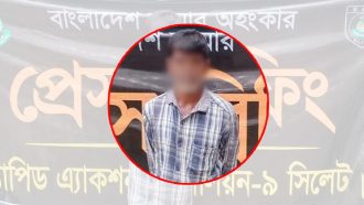 পালাতে চেয়েও পারলেন না রফিক মিয়া