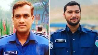 সাদাপাথর কাণ্ড : ওসি আদনান আউট, রতন ইন