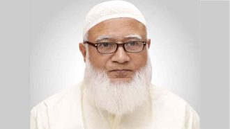 জামায়াত আমিরের হার্টের বাইপাস সার্জারি চলছে