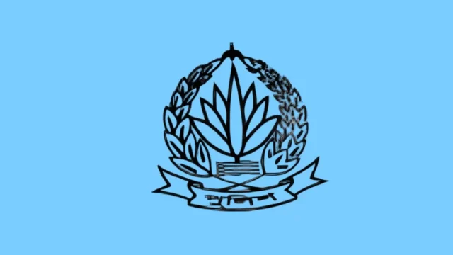 অতিরিক্ত আইজিপিসহ পুলিশের ৫২ পদে বদলি-পদায়ন