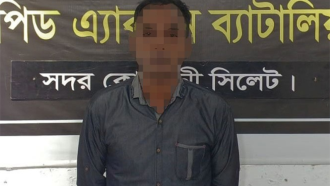 সিলেটে ছিনতাইয়ে রাজি না হওয়া খুন : কী বলছে ‘প্রধান আসামী’