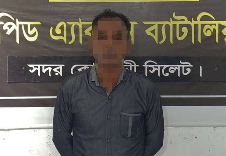 সিলেটে ছিনতাইয়ে রাজি না হওয়া খুন : কী বলছে ‘প্রধান আসামী’