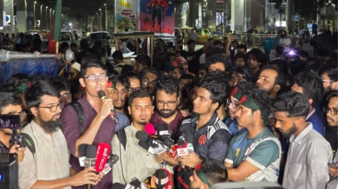 তিন দফা দাবিতে বুয়েটসহ প্রকৌশল বিশ্ববিদ্যালয়গুলোতে চলছে ‘কমপ্লিট শাটডাউন’