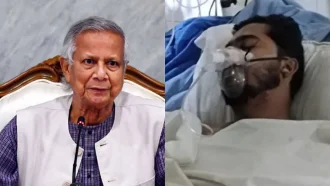 নুরকে প্রধান উপদেষ্টার ফোন, তদন্তের আশ্বাস