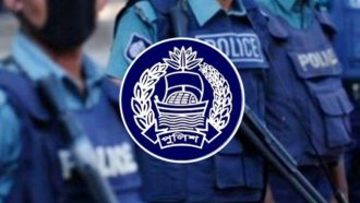 সিলেট বিভাগের ২ পুলিশ সদস্য বাধ্যতামূলক অবসরে