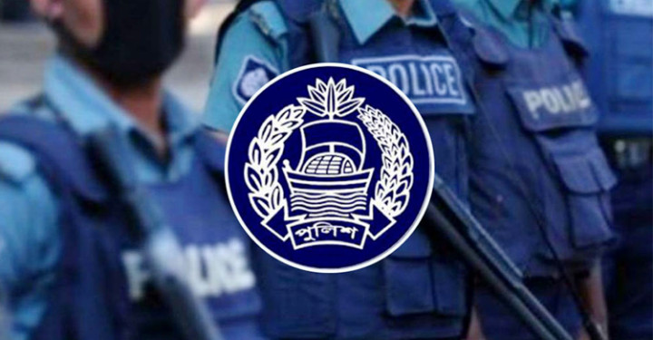 সিলেট বিভাগের ২ পুলিশ সদস্য বাধ্যতামূলক অবসরে