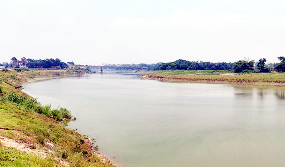 ৪৮ ঘণ্টা পর সুরমা নদীতে ভেসে উঠলো মাদ্রাসাছাত্র আবিরের লাশ