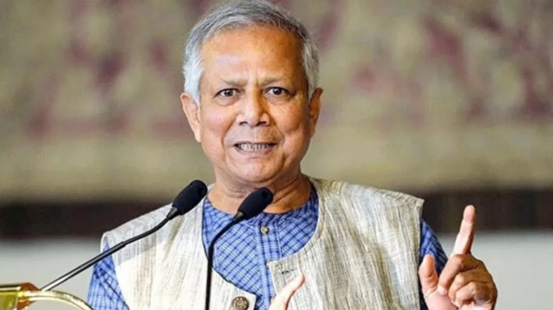 জাতীয় মৎস্য সপ্তাহ ২০২৫ উদ্বোধন প্রধান উপদেষ্টার