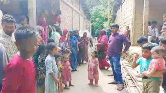 সিলেটে ৩ ভাইকে কুপিয়ে জখম, একজনের মৃত্যু