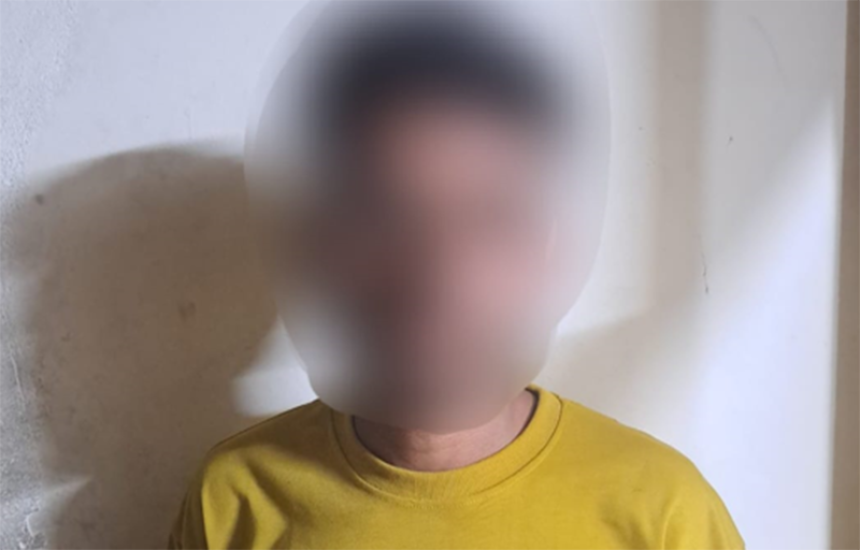 সিলেটে পুলিশের জালে আমির উদ্দিন