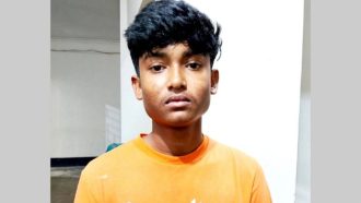 কুলাউড়ায় শেখ হাসিনাকে নিয়ে বক্তব্য ভাইরাল : যুবক গ্রেপ্তার