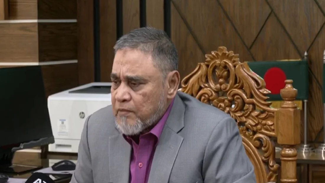 তফসিল দেওয়া হবে ভোটের দুই মাস আগে: সিইসি