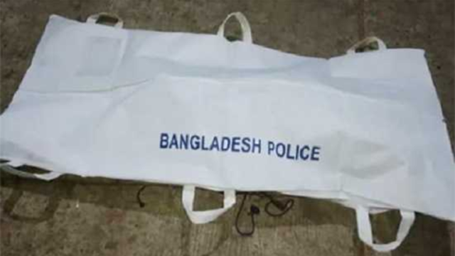 সিলেটে বাস-অটোরিকশা সংঘর্ষে মারা গেলেন যুবক