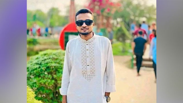 মৌলভীবাজারে ছোট ভাইয়ের হাতে ছাত্রদল নেতা খুন, যা জানা গেল