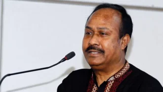 নির্বাচনে অংশ নিয়ে কোনো বেআইনি কাজ করিনি : চুন্নু