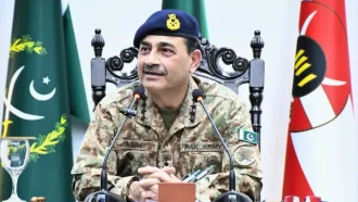 ‘যদি মনে হয় ডুবে যাচ্ছি, তাহলে পুরো বিশ্বের অর্ধেক সঙ্গে নিয়ে ডুববো’