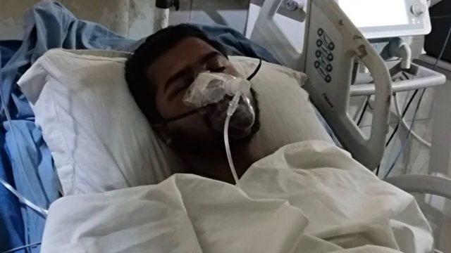 আরও দেড় দিন আইসিইউতে থাকবেন নুর