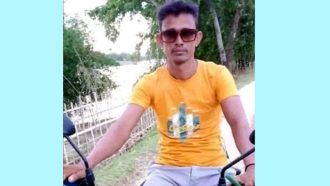 ময়নাতদন্তের জন্য ভারতে আটকে আছে কানাইঘাটের যুবকের লাশ