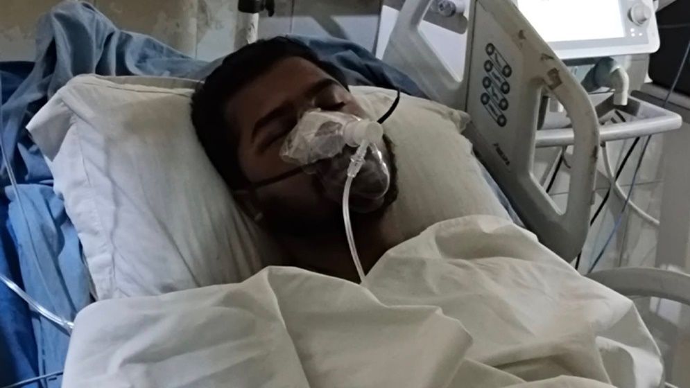 আরও দেড় দিন আইসিইউতে থাকবেন নুর