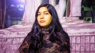 হাসিনাকে ডাকসুর আজীবন সদস্য দেখতে চাওয়া ইমি এখন বামজোটের ভিপি প্রার্থী