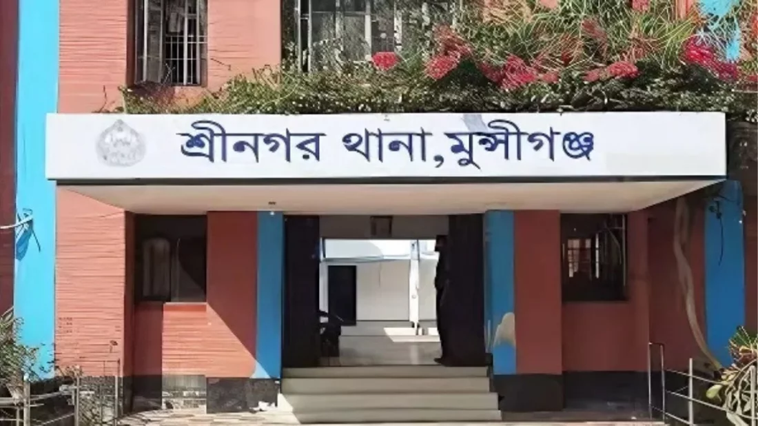 ছাত্রীকে ধর্ষণচেষ্টার অভিযোগে মাদ্রাসার শিক্ষককে গণপিটুনি