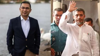 তারেক রহমান-বাবরের খালাসের বিরুদ্ধে আপিল শুনানি চলছে