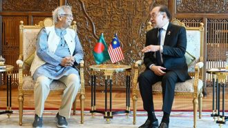 বাংলাদেশ-মালয়েশিয়া সহযোগিতা : আরও সম্প্রসারিত হোক