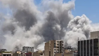 ডিসেম্বরেই ফের যুদ্ধে জড়াতে পারে ইরান-ইসরায়েল