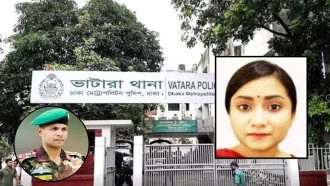 গ্রেপ্তার দেখানো হলো সুমাইয়া জাফরিনকে, চাওয়া হবে রিমান্ড