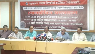 জামায়াত শত বছর চেষ্টা করেও ক্ষমতায় আসতে পারবে না: হাবিব