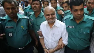 ১০ বছরের সাজা থেকে খালাস পেলেন জি কে শামীম