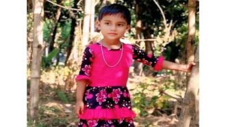 হবিগঞ্জে নিখোঁজের ৩ দিন পর মুনতাহারের মরদেহ উদ্ধার