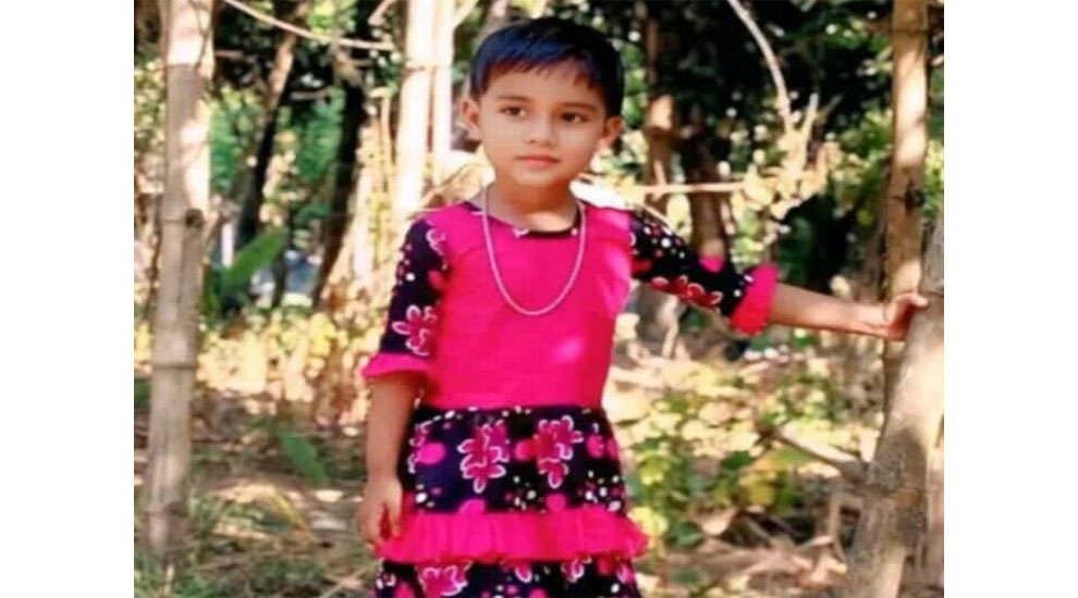 হবিগঞ্জে নিখোঁজের ৩ দিন পর মুনতাহারের মরদেহ উদ্ধার