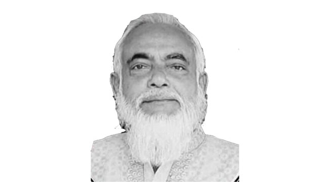 বিয়ানীবাজার জামায়াতের নেতা রুহুল আমিনের ইন্তেকালে বিভিন্ন মহলের শোক