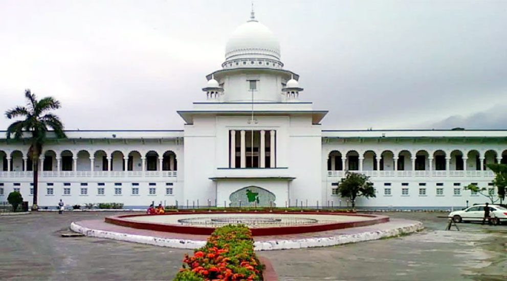 ডাকসু নির্বাচন নিয়ে হাইকোর্টের আদেশ স্থগিত