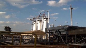 সিলেটে পুরোনো কূপে নতুন গ্যাসের সন্ধান