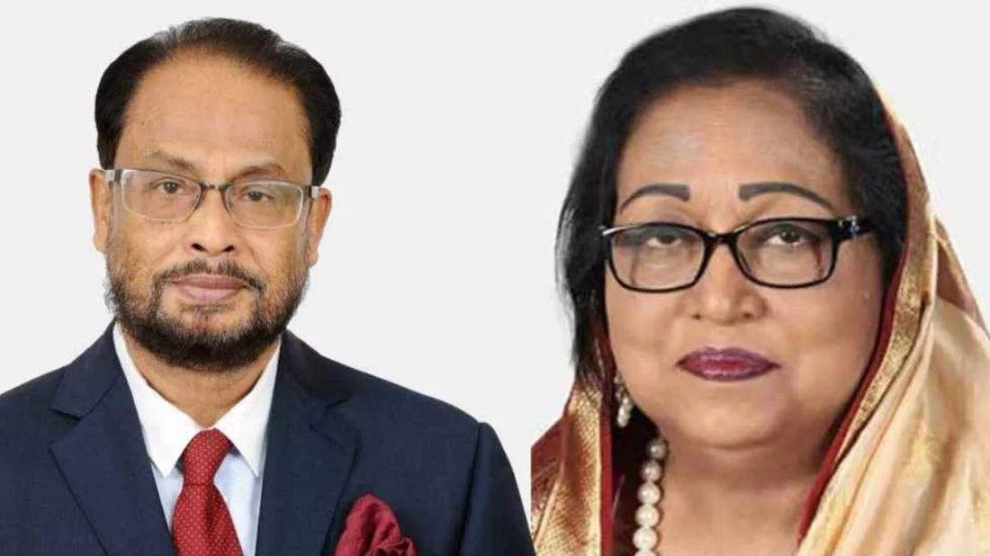 জি এম কাদের ও তার স্ত্রীকে দেশত্যাগে নিষেধাজ্ঞা