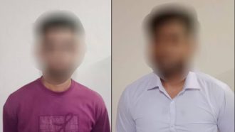 সোবহানীঘাট থেকে ছাত্রলীগের দুই নেতা গ্রেফতার