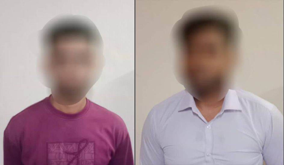 সোবহানীঘাট থেকে ছাত্রলীগের দুই নেতা গ্রেফতার