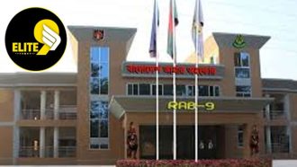 সিলেটে র‌্যাবের হেফাজতে আসামির মৃত্যু !