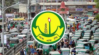 সিলেট নগরীতে যান চলাচল নিয়ে পুলিশের ৫ কঠোর নির্দেশনা