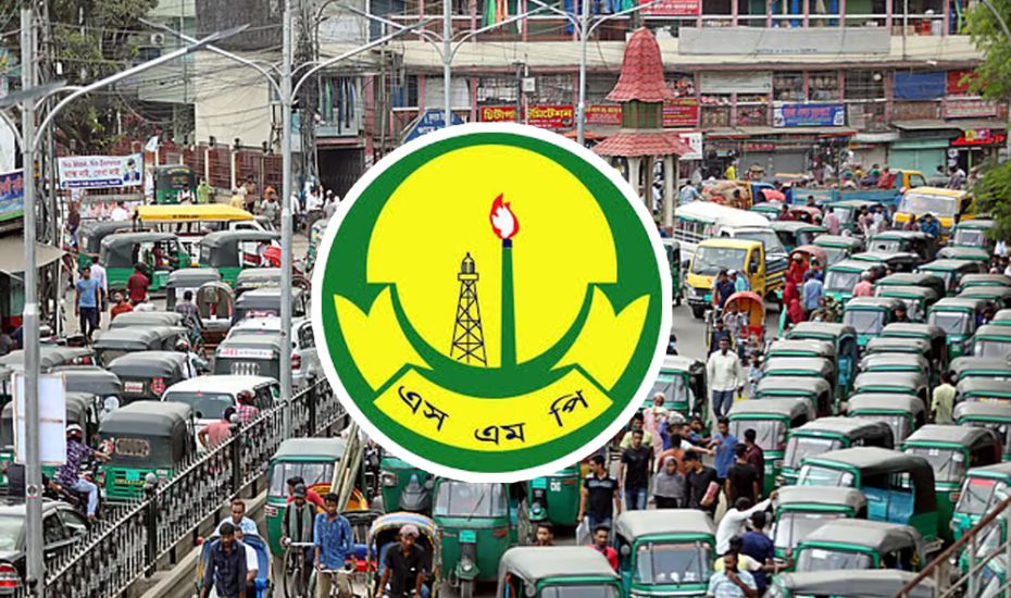 সিলেট নগরীতে যান চলাচল নিয়ে পুলিশের ৫ কঠোর নির্দেশনা
