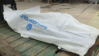 সিলেটে ১৫ ঘন্টার মধ্যে ২ লাশ