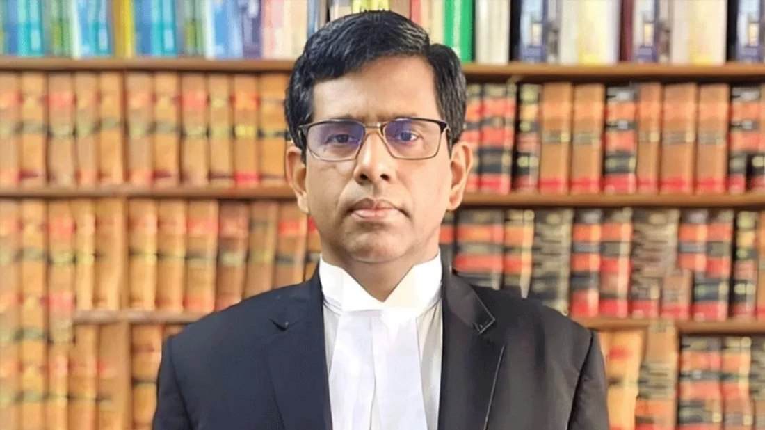 ডাকসু নির্বাচনে গণতন্ত্রের বিজয় হয়েছে: চিফ প্রসিকিউটর